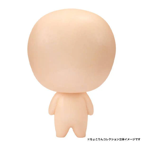 Chokorin Collection ONE PIECE Ver. Egghead - Image 9