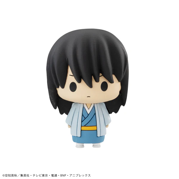 Chokorin Mascot Gintama set(Repeat) - Image 3