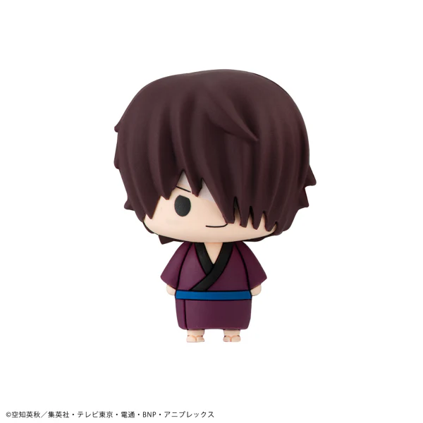 Chokorin Mascot Gintama set(Repeat) - Image 5