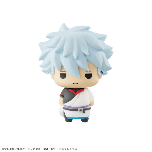Chokorin Mascot Gintama set(Repeat) - Image 7