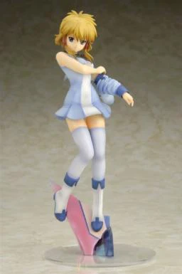 Chrono Gate - Sara Werec - Image 3