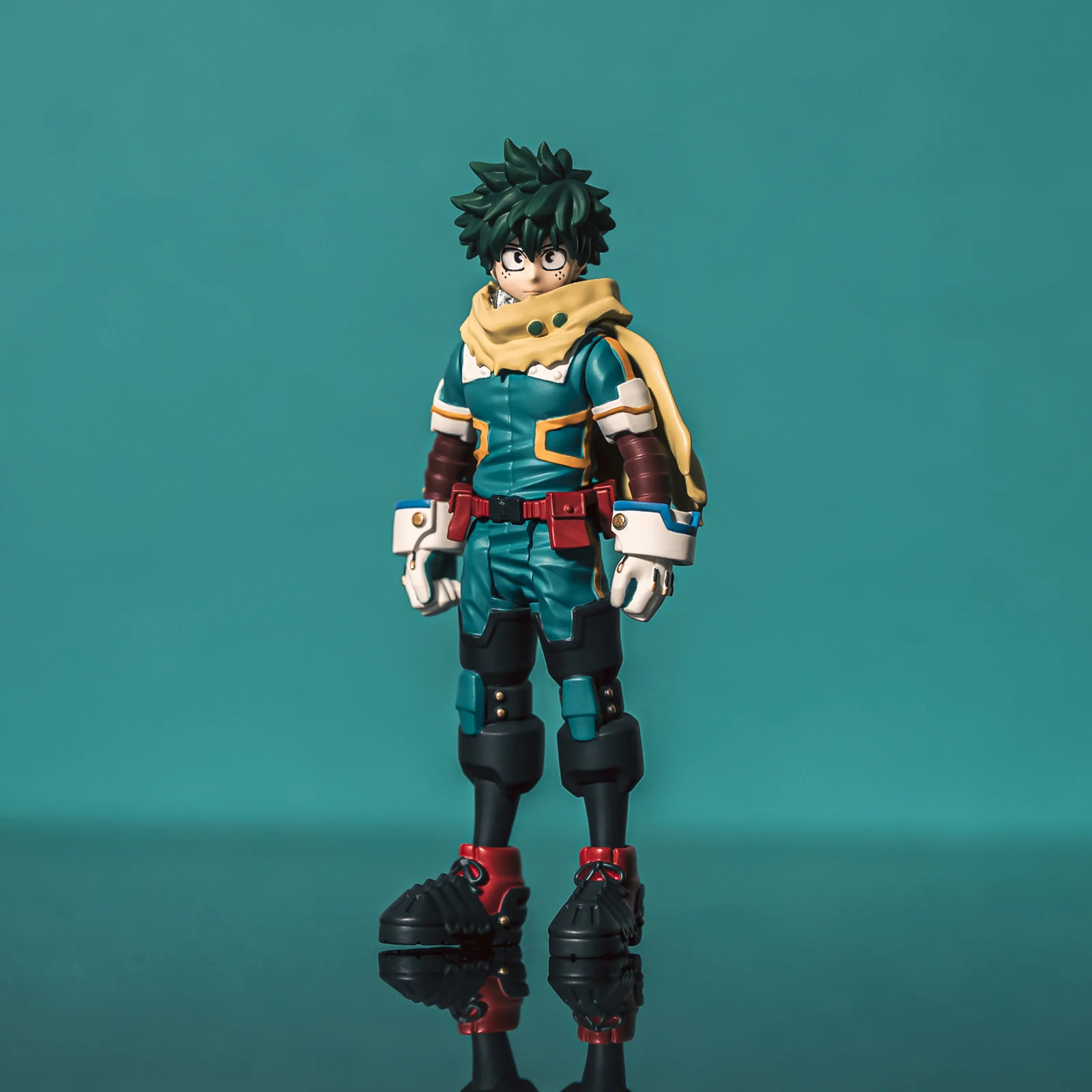 CK-M01 COLLEKAZARO My Hero Academia Izuku Midoriya