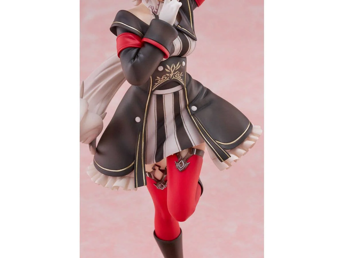 Curren Chan Signature Racewear Ver. 1/7 Scale Figure - Image 10