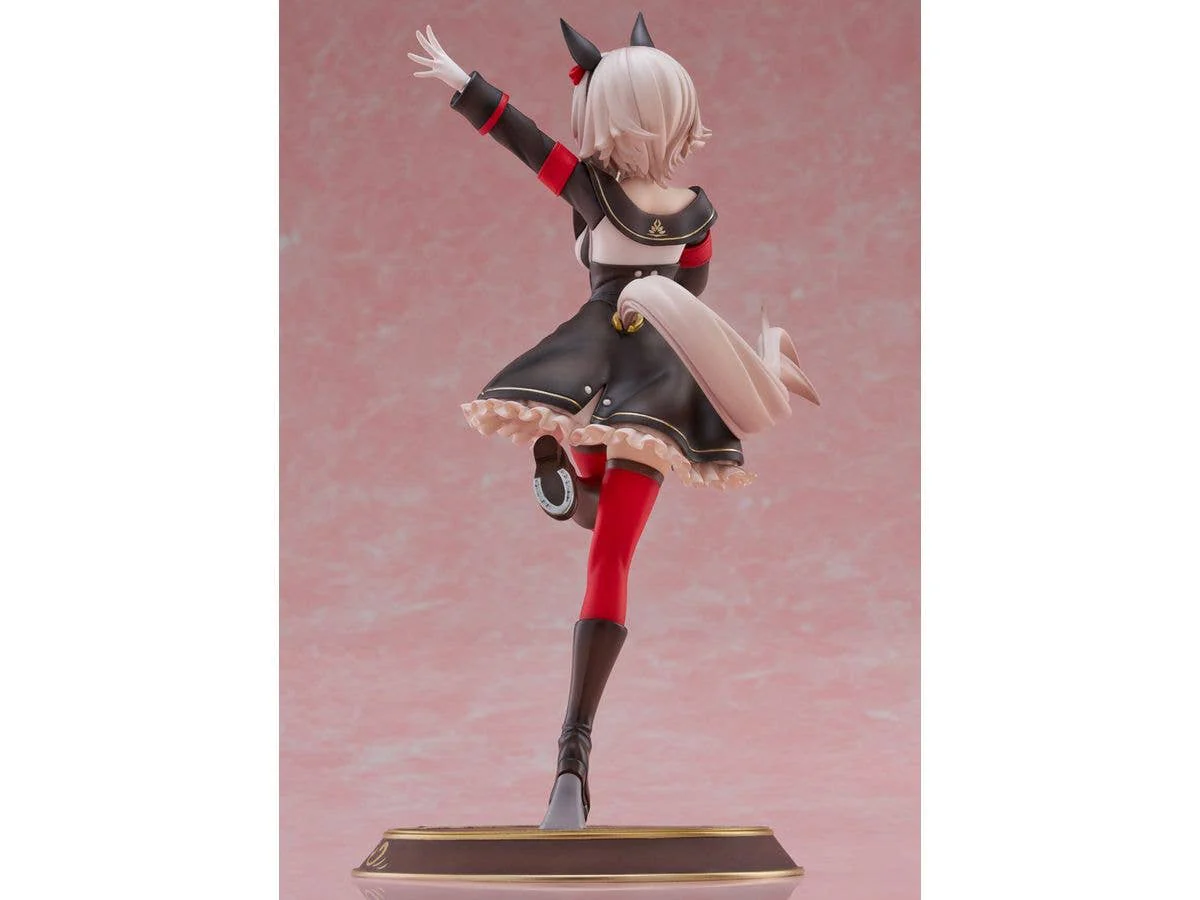 Curren Chan Signature Racewear Ver. 1/7 Scale Figure - Image 3