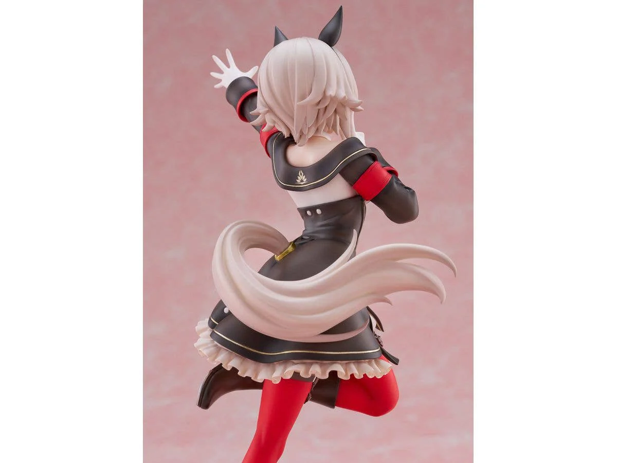 Curren Chan Signature Racewear Ver. 1/7 Scale Figure - Image 9