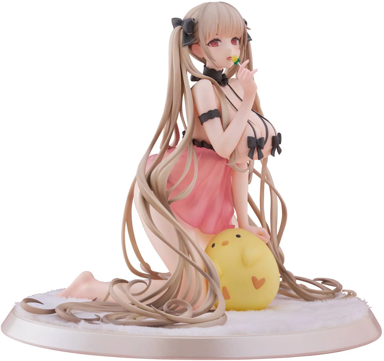 Formidable: Sweet Time Ver. 1/6 Scale Figure