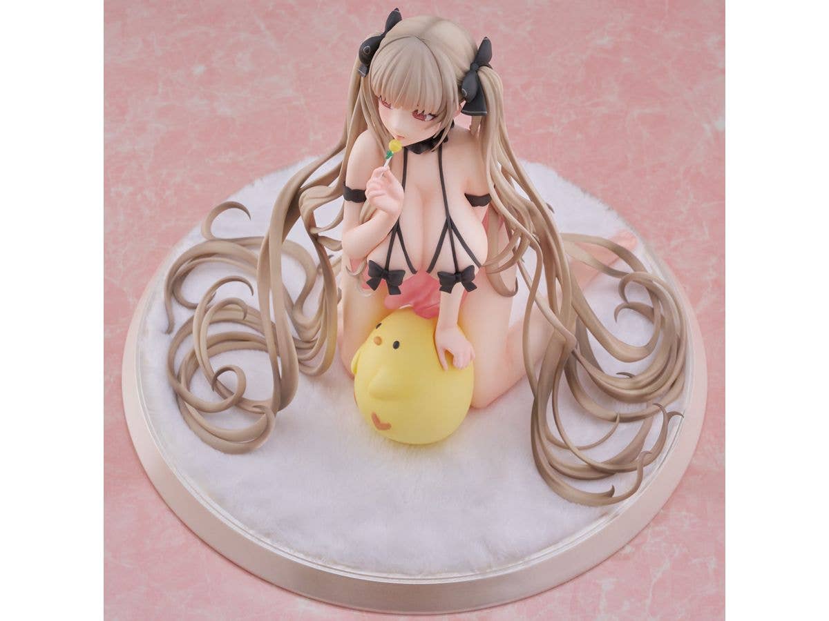 Formidable: Sweet Time Ver. 1/6 Scale Figure - Image 11