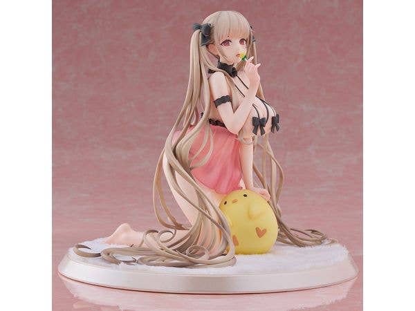 Formidable: Sweet Time Ver. 1/6 Scale Figure - Image 2