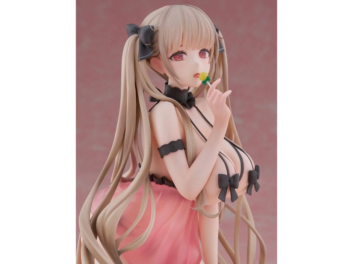Formidable: Sweet Time Ver. 1/6 Scale Figure - Image 3