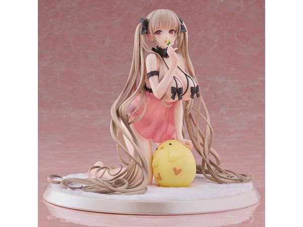 Formidable: Sweet Time Ver. 1/6 Scale Figure - Image 4