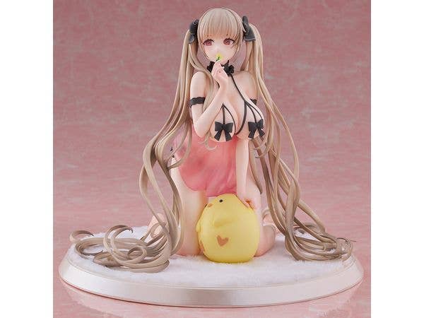 Formidable: Sweet Time Ver. 1/6 Scale Figure - Image 5