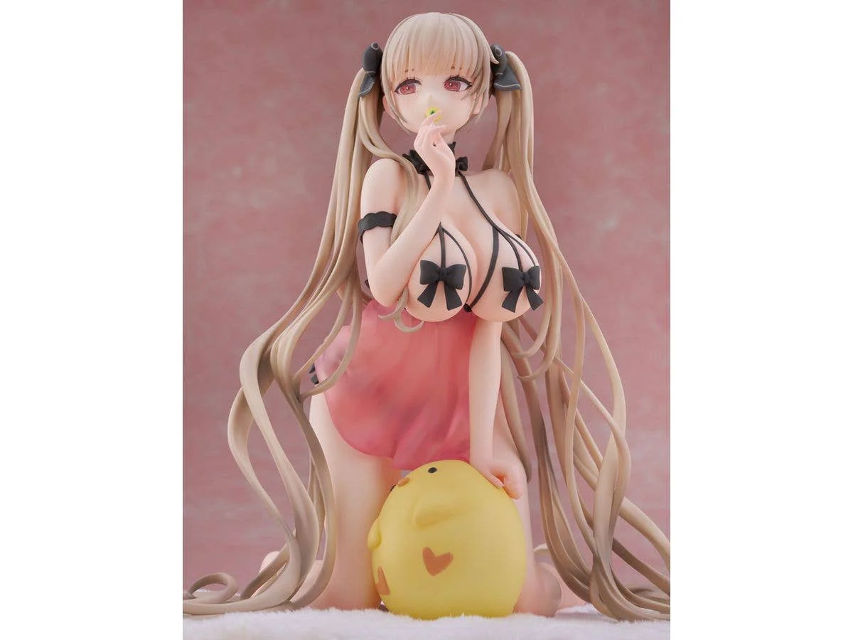 Formidable: Sweet Time Ver. 1/6 Scale Figure - Image 8