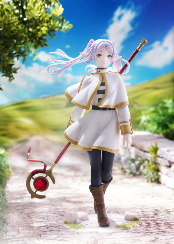 Frieren 1/7 Scale Figure - Image 3