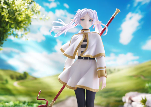 Frieren 1/7 Scale Figure - Image 4