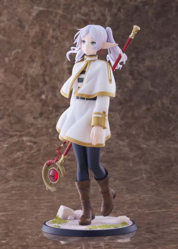 Frieren 1/7 Scale Figure - Image 7