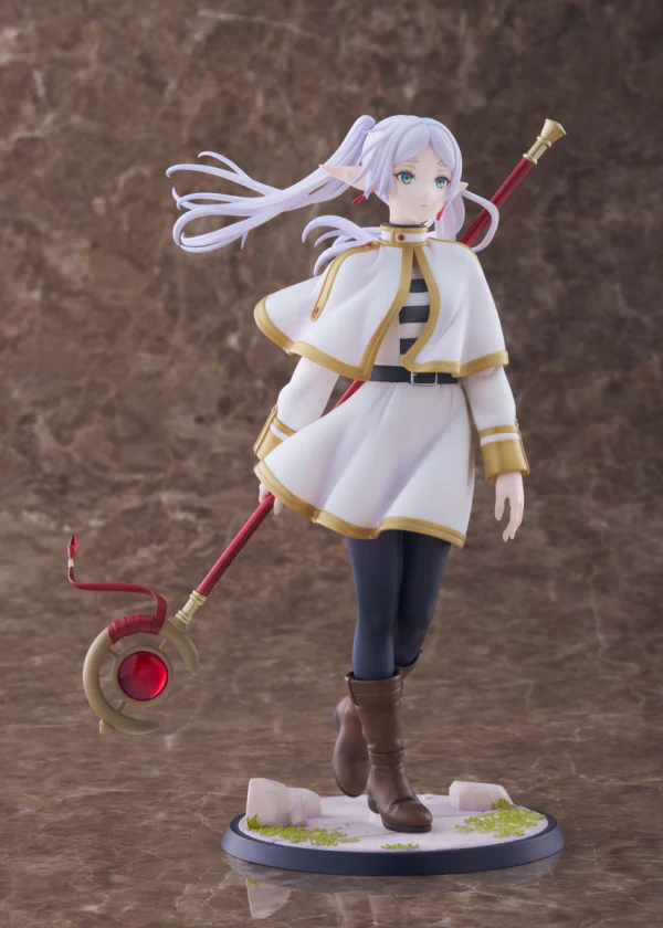 Frieren 1/7 Scale Figure - Image 9