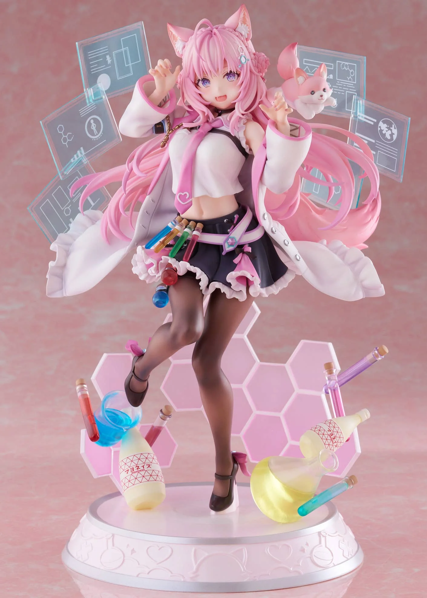 Hakui Koyori 1/7 Scale Figure