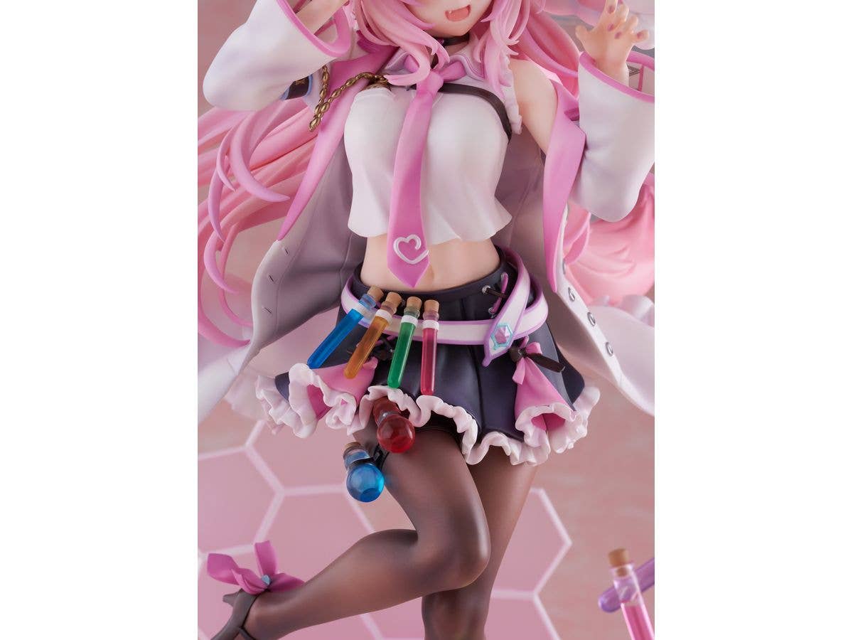 Hakui Koyori 1/7 Scale Figure - Image 10