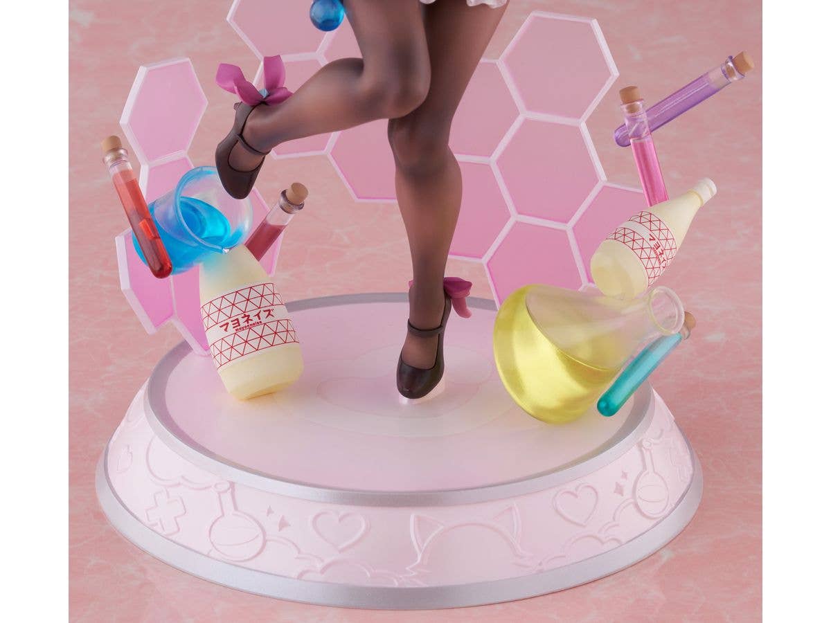 Hakui Koyori 1/7 Scale Figure - Image 11