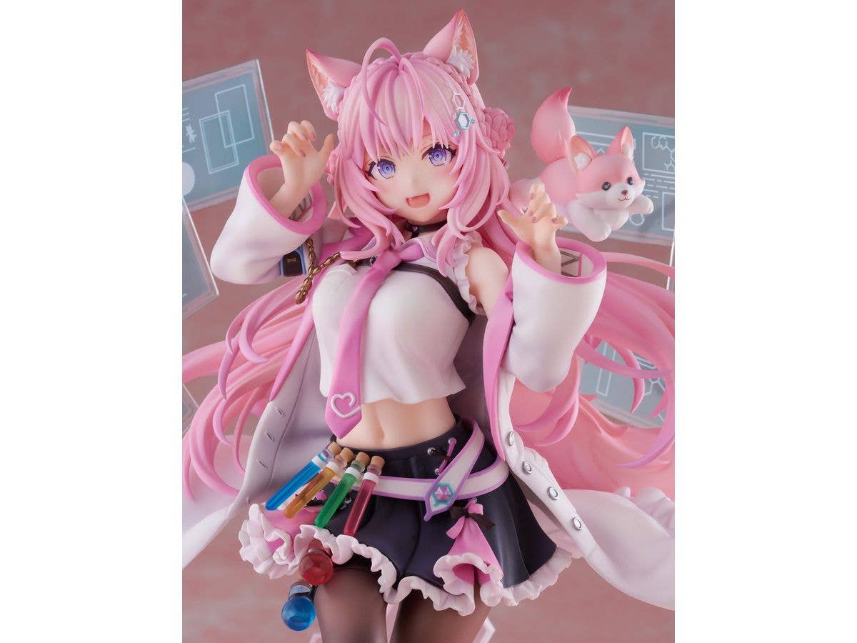 Hakui Koyori 1/7 Scale Figure - Image 6