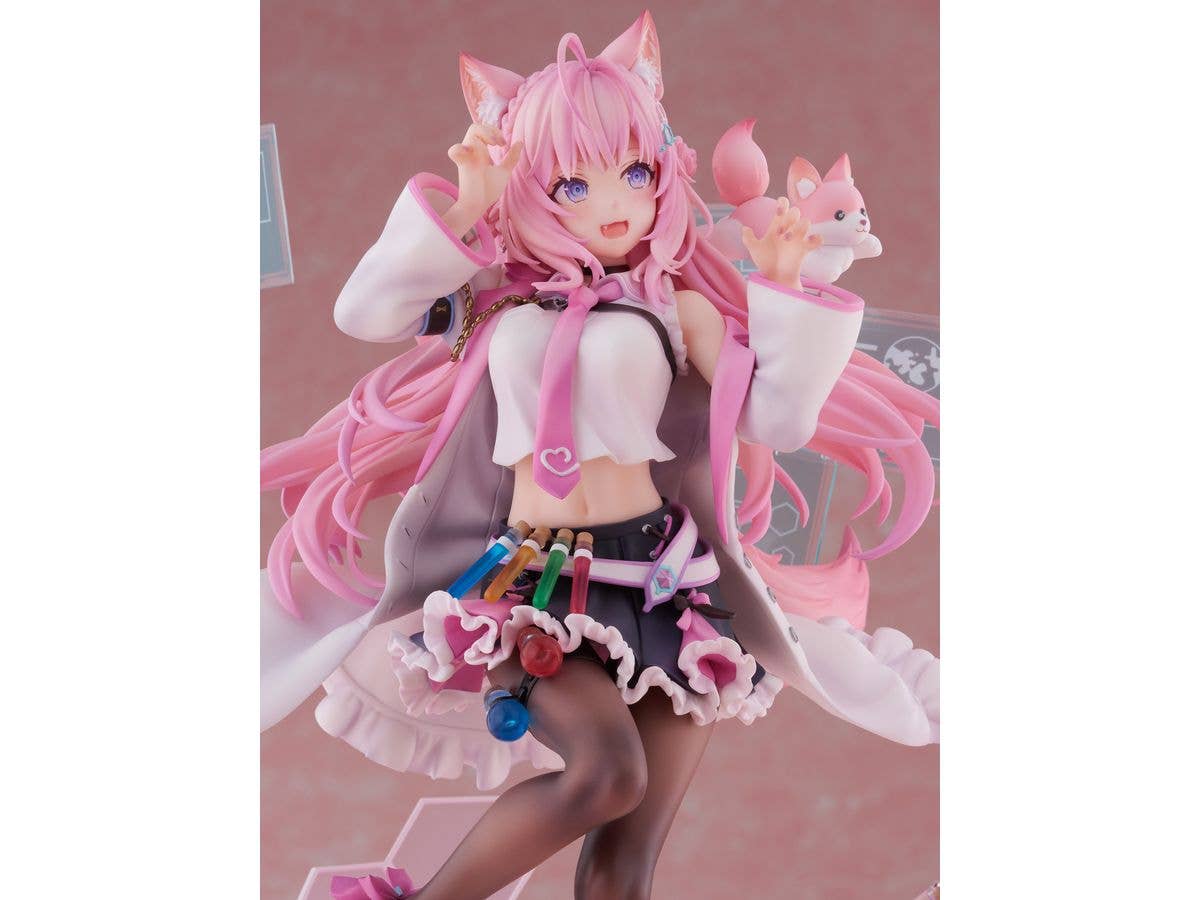 Hakui Koyori 1/7 Scale Figure - Image 8