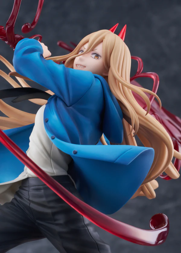Power 1/7 Scale Figure - Image 10