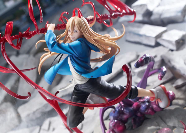 Power 1/7 Scale Figure - Image 12