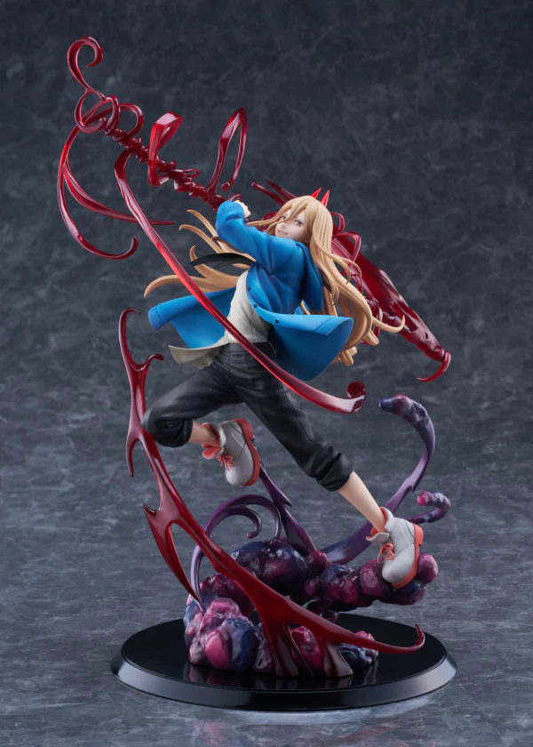 Power 1/7 Scale Figure - Image 14