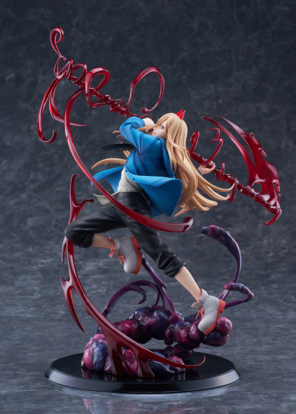 Power 1/7 Scale Figure - Image 2
