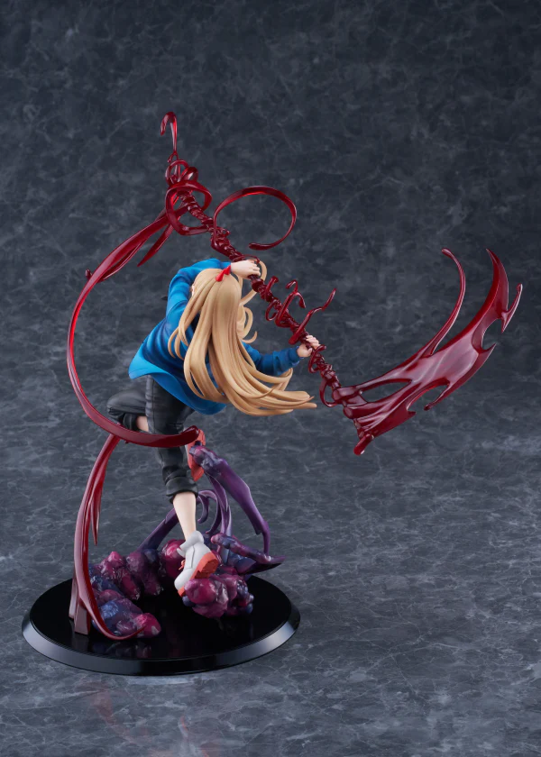 Power 1/7 Scale Figure - Image 3