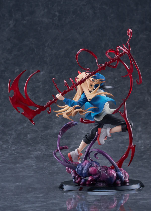 Power 1/7 Scale Figure - Image 4