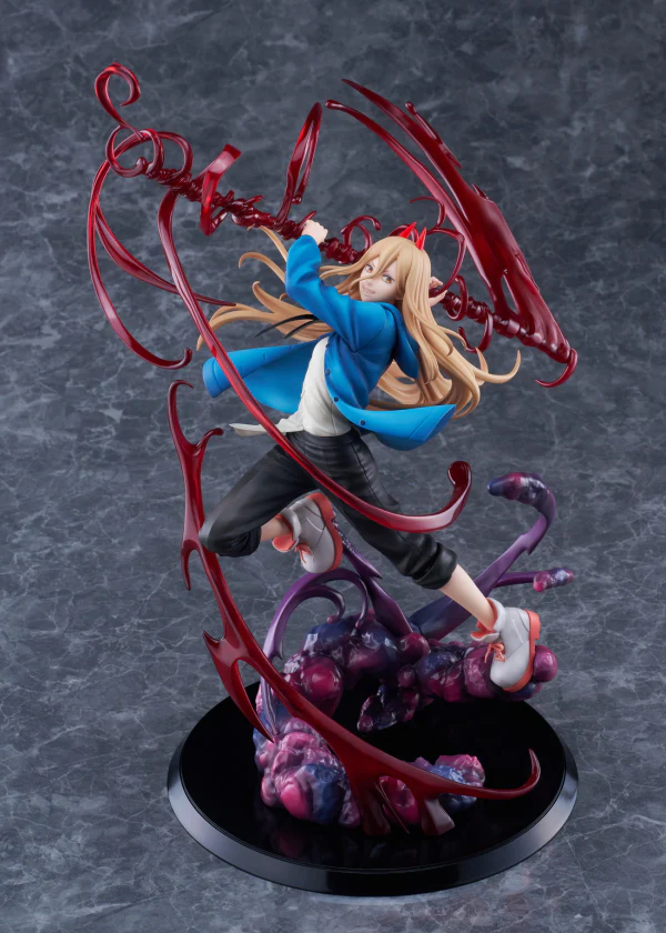 Power 1/7 Scale Figure - Image 6