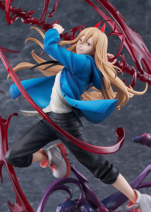 Power 1/7 Scale Figure - Image 7