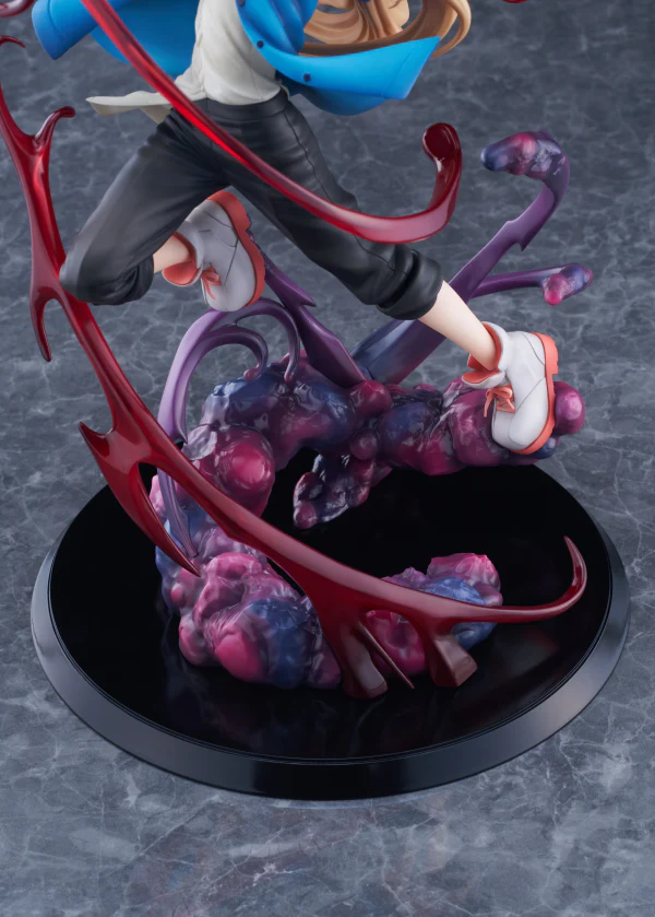 Power 1/7 Scale Figure - Image 9
