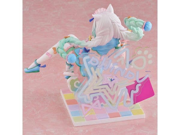 Vanilla Dreamy Cute China Ver. 1/7 Scale Figure - Image 4