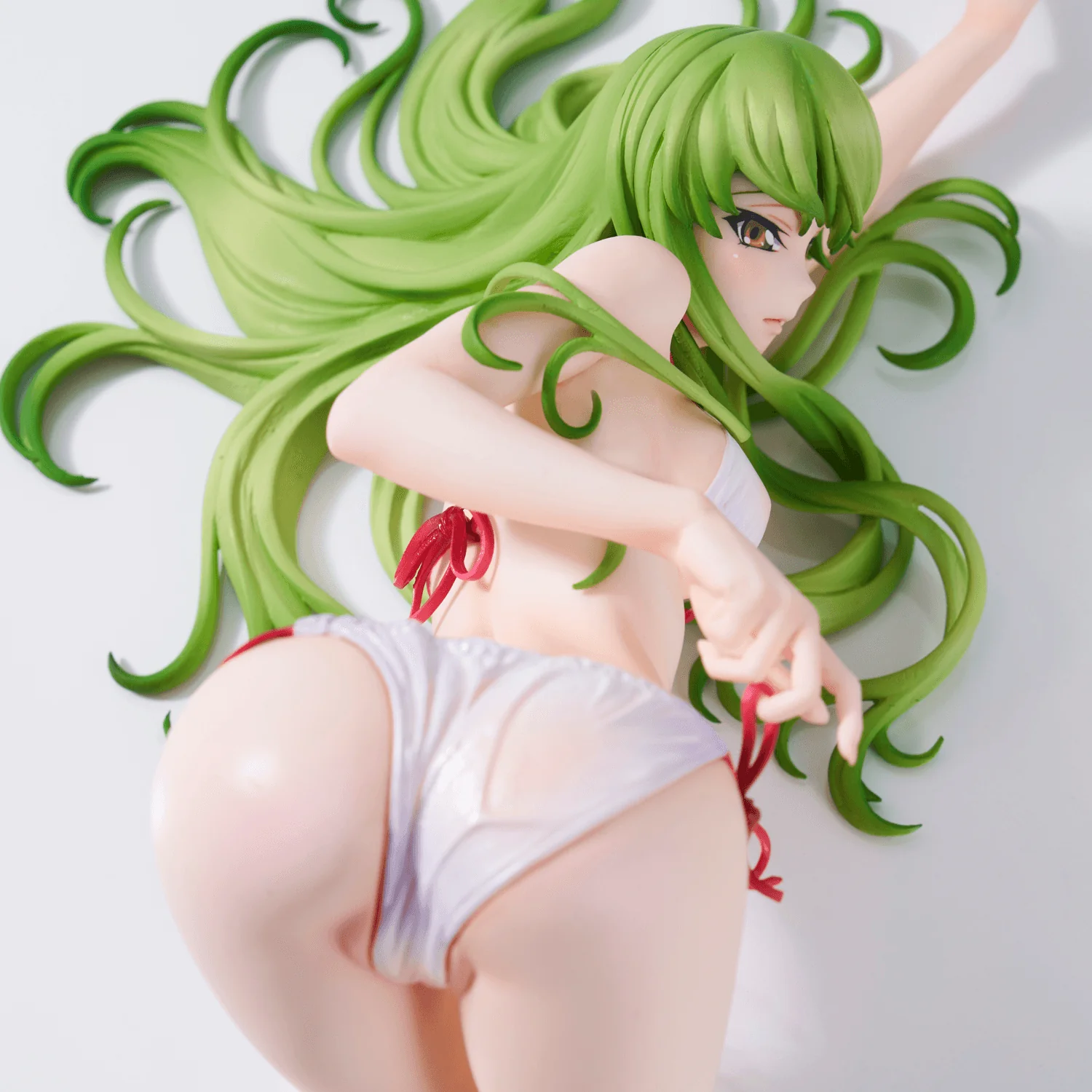 Code Geass: Lelouch of the Rebellion C.C. Swimsuit Ver. 【2026 Reissue】 - Image 5