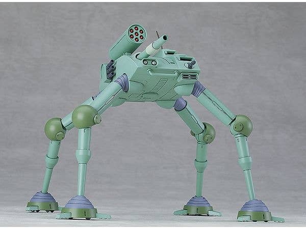 COMBAT ARMORS MAX15 1/72nd Scale Abitate F35C Blizzard Gunner(3rd-run) - Image 6