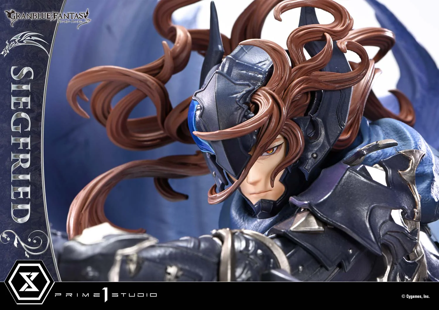 Concept Masterline GRANBLUE FANTASY Siegfried - Image 12