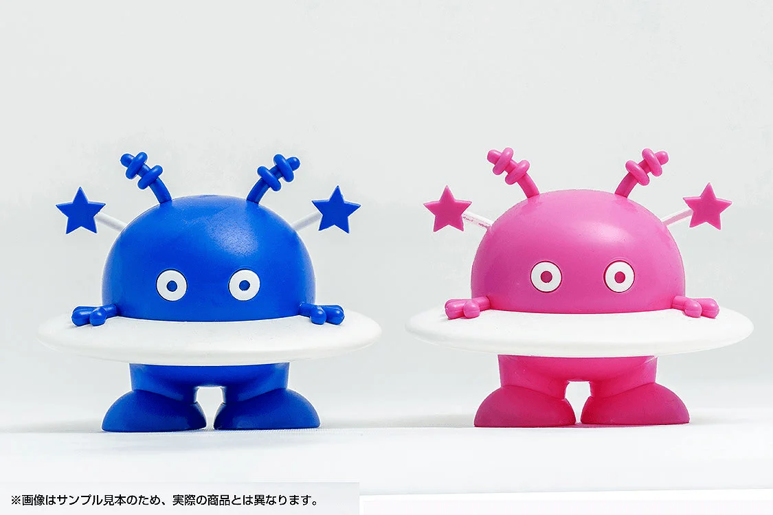 Cosmo Hoshimaru: Pink Ver. - Image 5