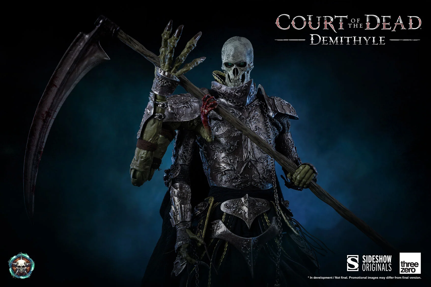 Court of the Dead – 1/6 Demithyle - Image 2