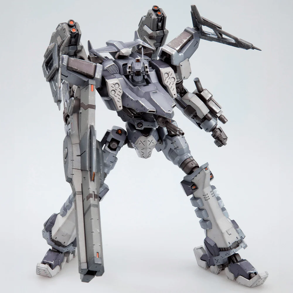 CREST CR-C98E2 Assault Type