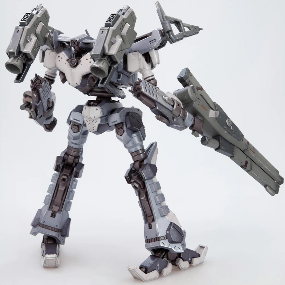 CREST CR-C98E2 Assault Type - Image 2