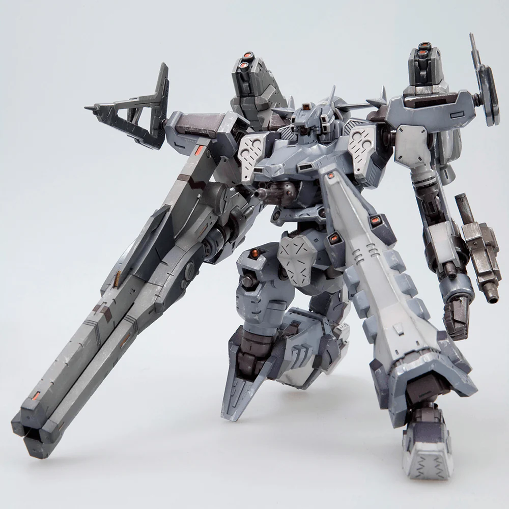 CREST CR-C98E2 Assault Type - Image 3