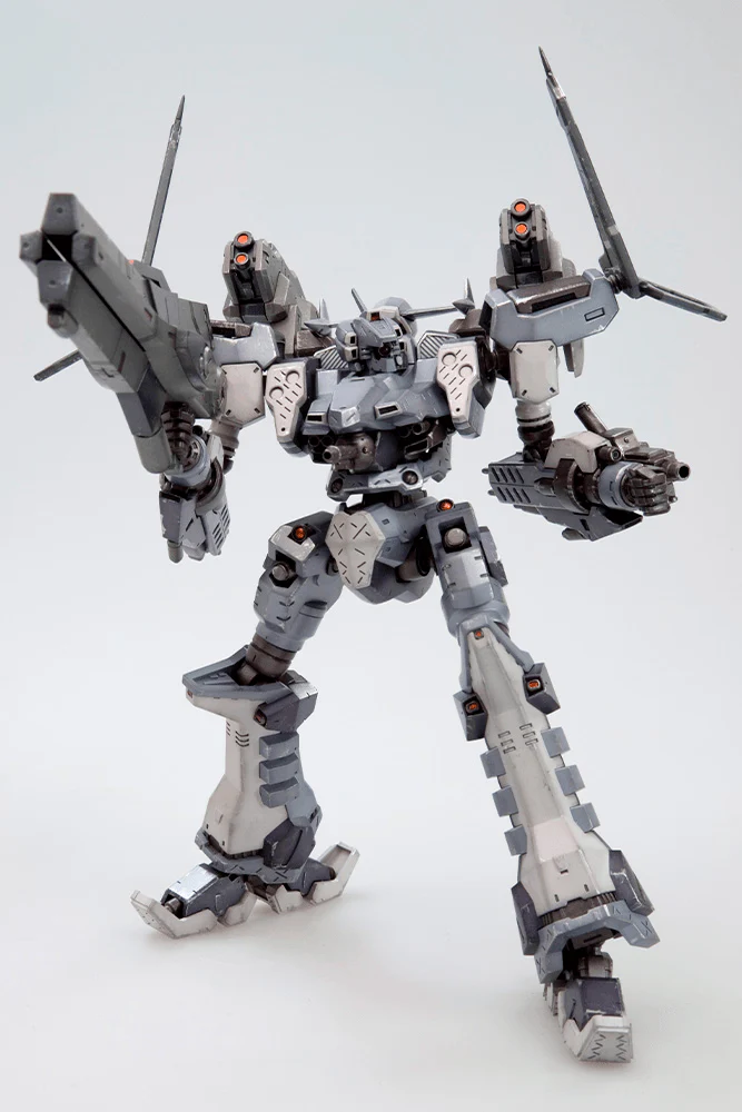 CREST CR-C98E2 Assault Type - Image 4
