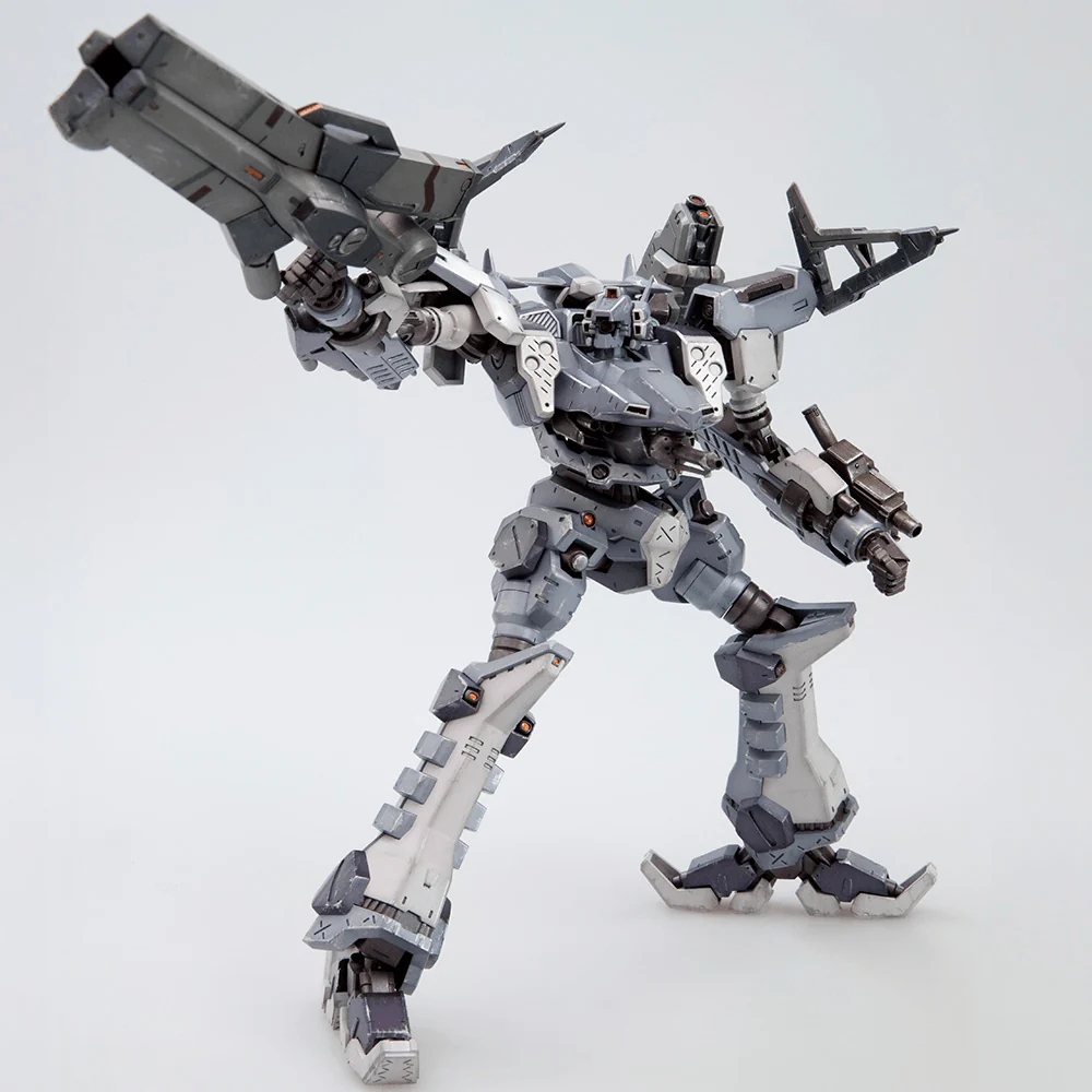 CREST CR-C98E2 Assault Type - Image 5