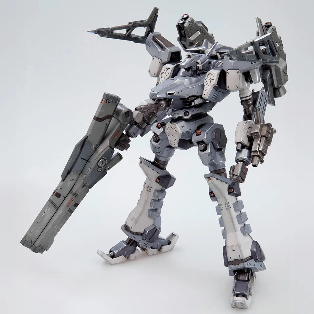 CREST CR-C98E2 Assault Type - Image 6