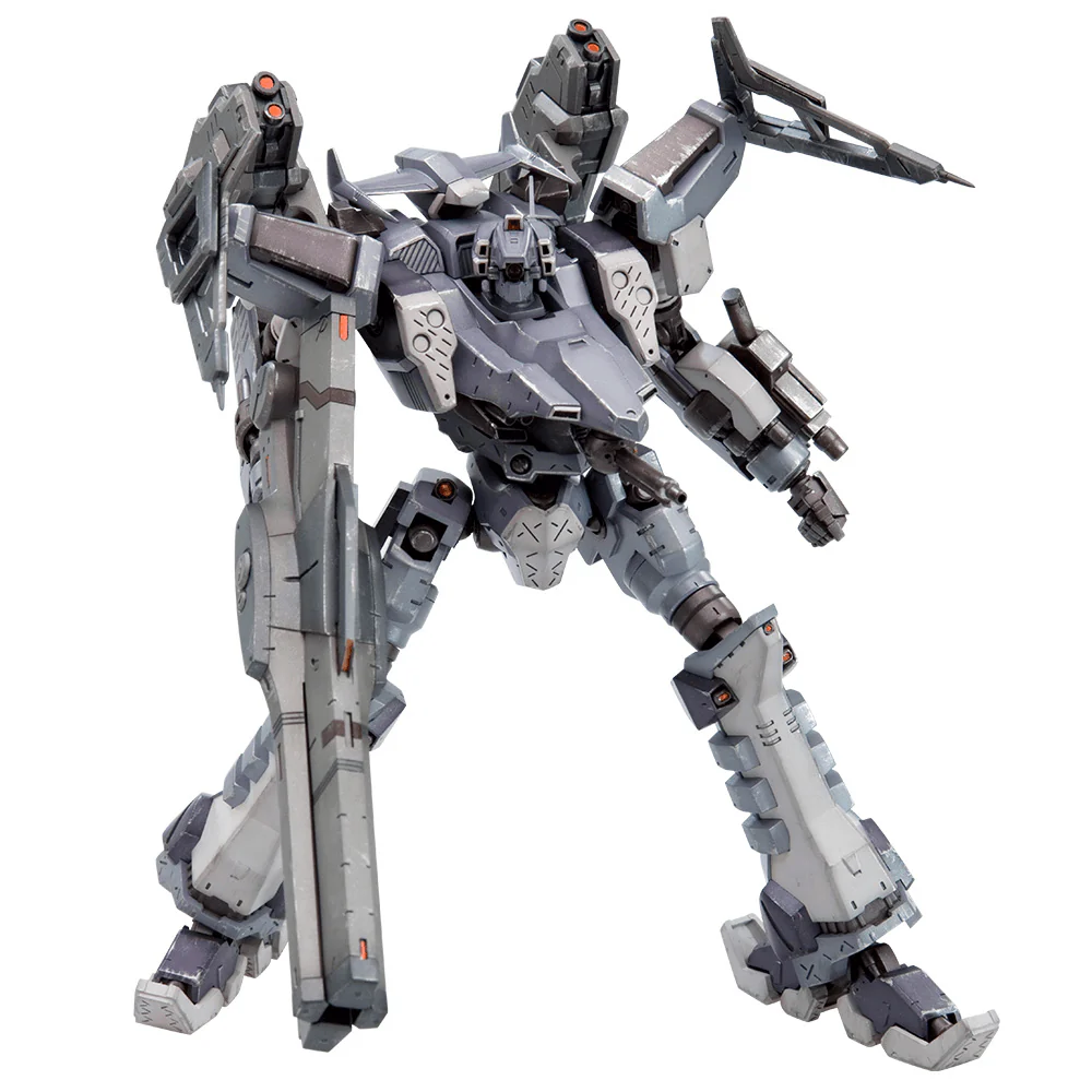 CREST CR-C98E2 Assault Type - Image 7