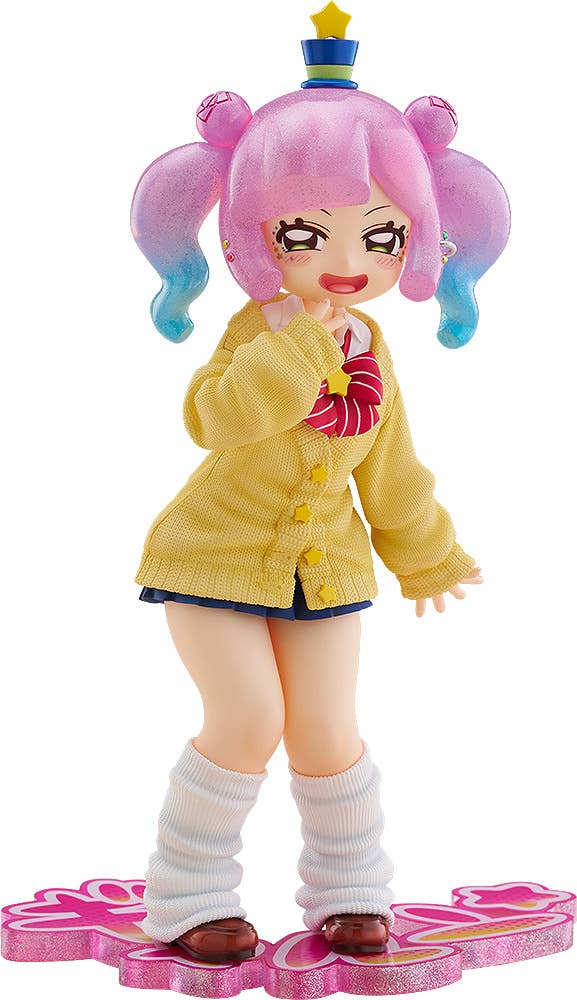 Cute Gyaru Puniru