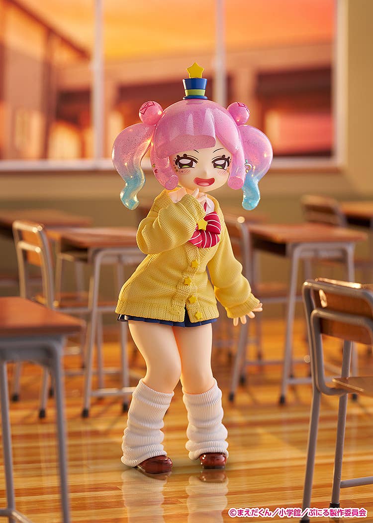 Cute Gyaru Puniru - Image 11