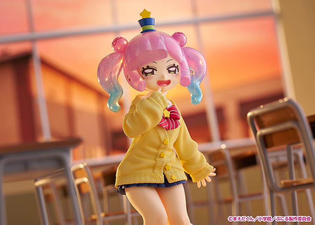 Cute Gyaru Puniru - Image 12